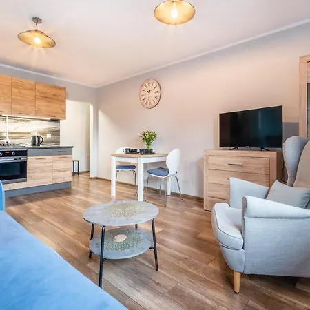 Apartament Gorna Na 5