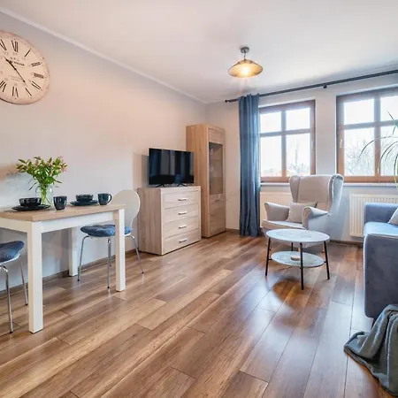 Apartament Gorna Na 5