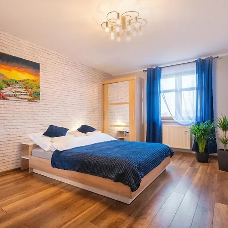 Apartament Gorna Na 5 Apartment
