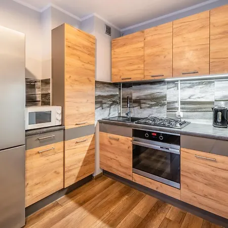 Apartament Gorna Na 5 * Jelenia Gora