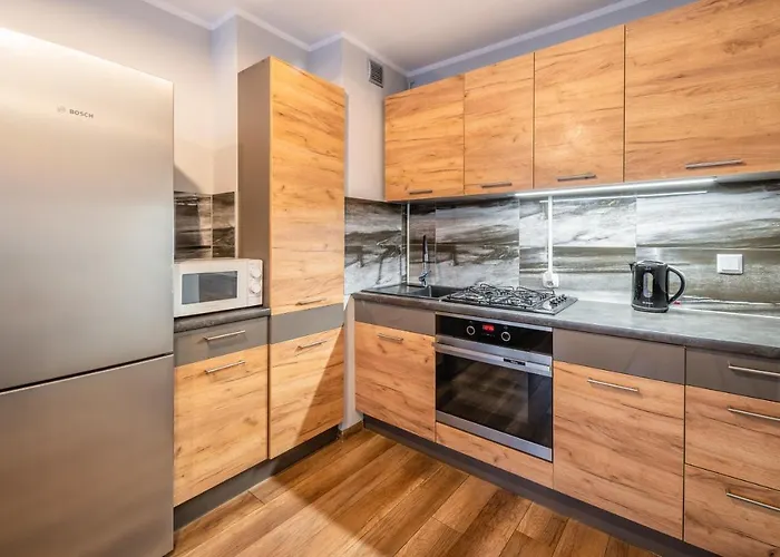 Gorna Na 5 * يلينيا غورا